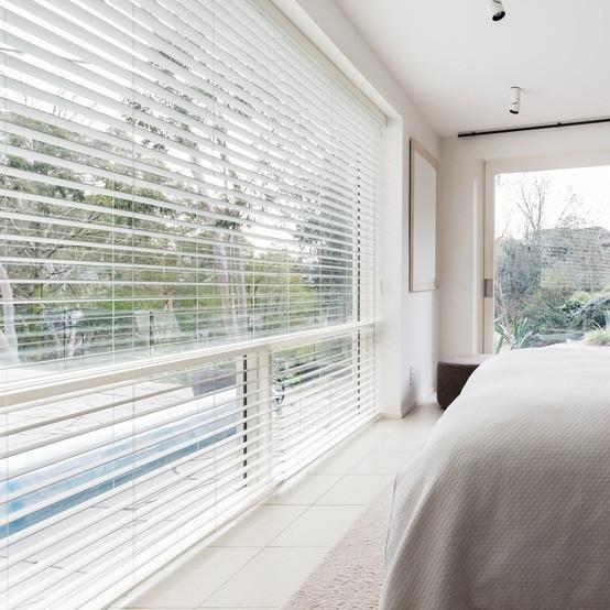 I want to know everything about venetian blinds