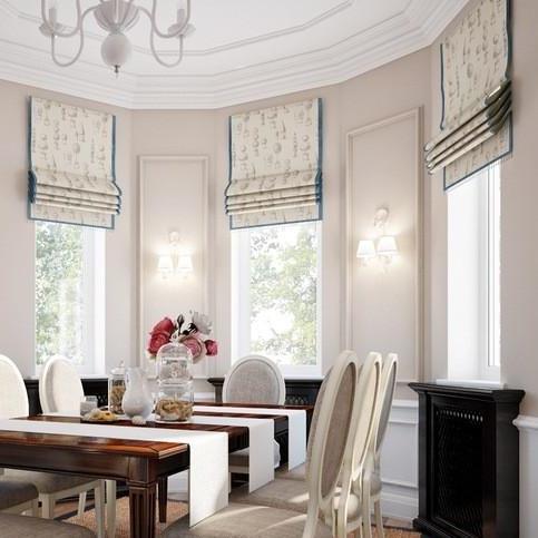 The benefits of blinds