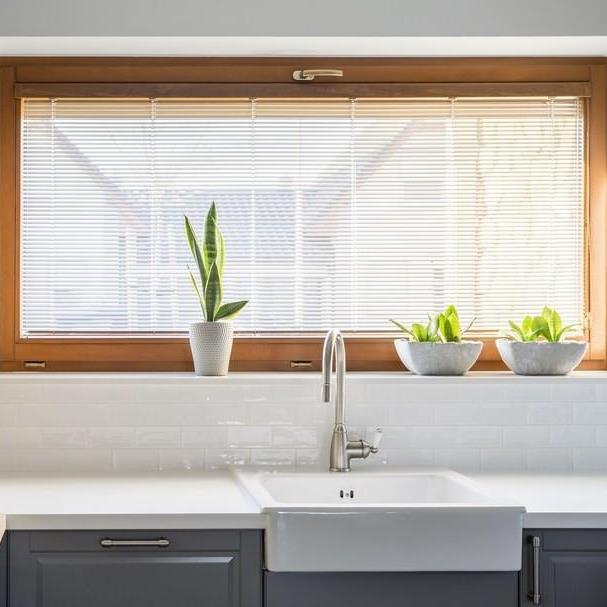 Roman, Roller or Venetian- What style of blind should I go for?
