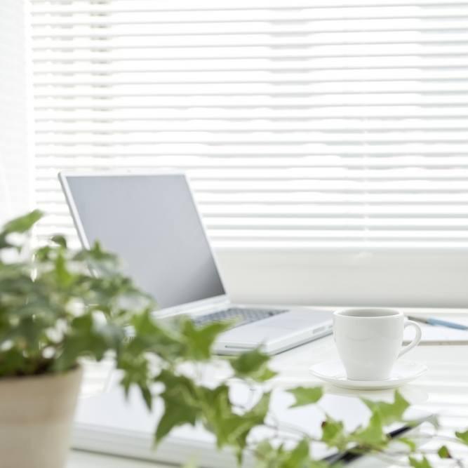How to order a window blind online at Blinds Hut