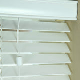 35mm Elementi Wood Venetian Blind Polar