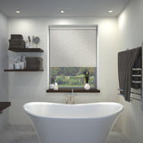 Arezzo Roller Blind Beige