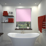 Chelsea Blackout Roller Blind Bambino