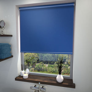 Chelsea Blackout Roller Blind Royale