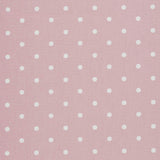 Dotty Roman Blind Rose