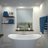 El Dorado Blackout Roller Blind Shadow