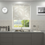 Fern Roller Blind Sand