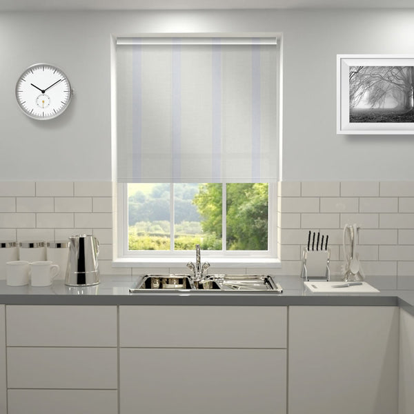 Lillet Sheer Roller Blind Calico