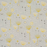 Bergen Roman Blind Grey
