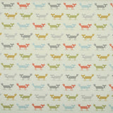 Foxy Roman Blind Multi