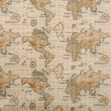 Maps Roman Blind Multi