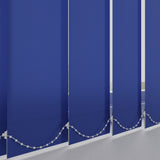 Plain PVC Vertical Blind Imperial