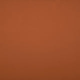 Satin Roman Blind Orange