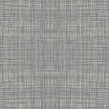 Orla Kiely - Scribble Blackout Roller Blind Cool Grey