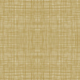 Orla Kiely - Scribble Blackout Roller Blind Olive