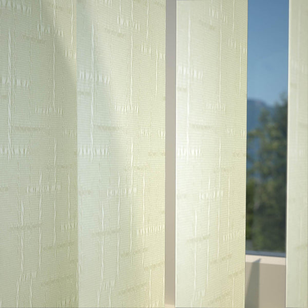 Sicily Vertical Blind Oyster