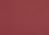 Kensington Plain Roller Blind Scarlett