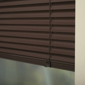25mm Premier Aluminium Blinds Mirano
