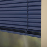 25mm Premier Aluminium Blinds Sky