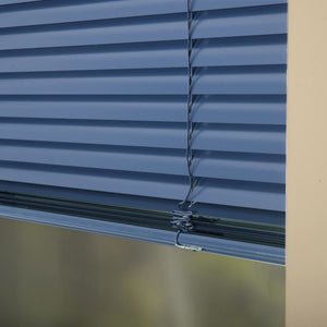 25mm Premier Aluminium Blinds Tropic