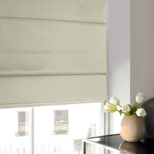 Tyrone Roman Blind Willow