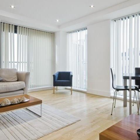 Blinds By Room